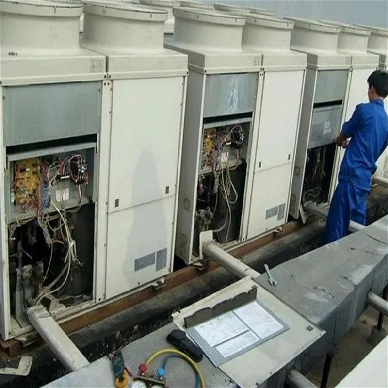 深圳福田百花3p空调加氟要多少钱
