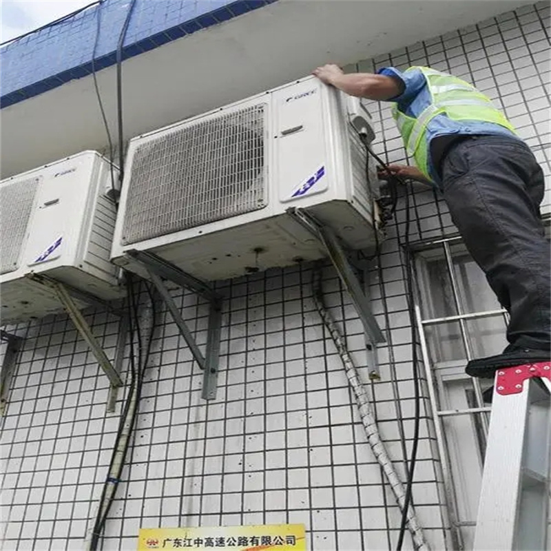 深圳福田百花小米挂机空调维修电话