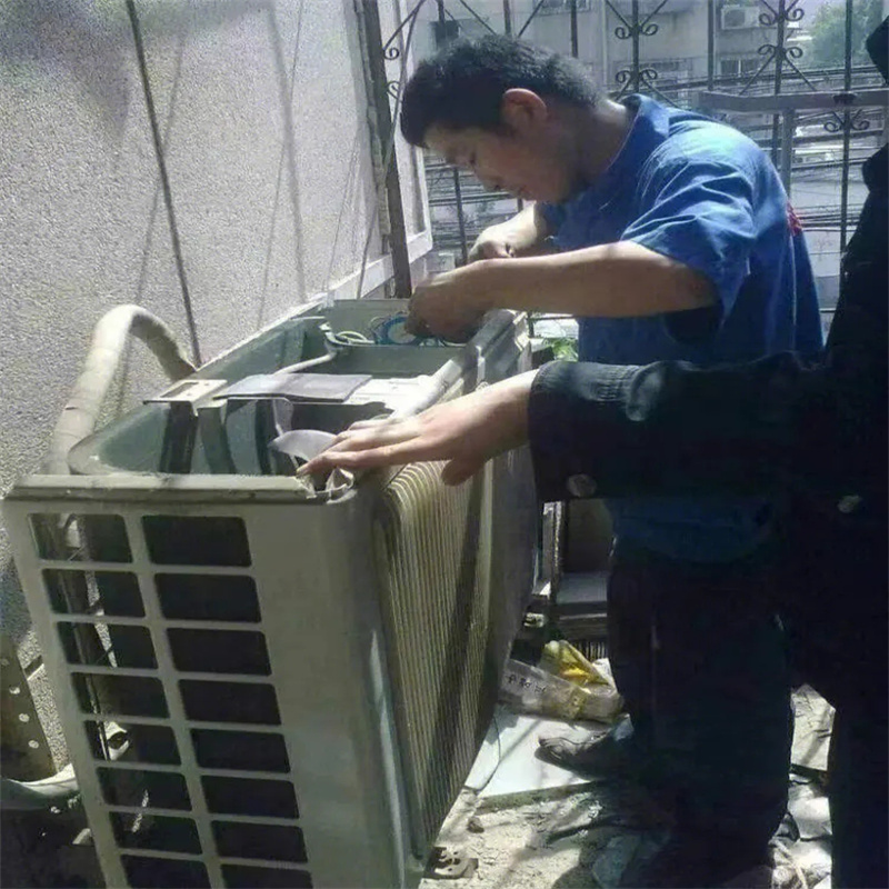 深圳福田百花单位废旧空调回收多少钱