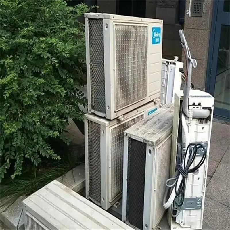 深圳福田百花海尔空调内机维修